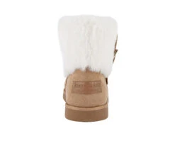 Women's Juicy Klaire Winter Boots 9 Women's Juicy Klaire Winter Boots -Sandal Shoe Shop 159158 347986 5