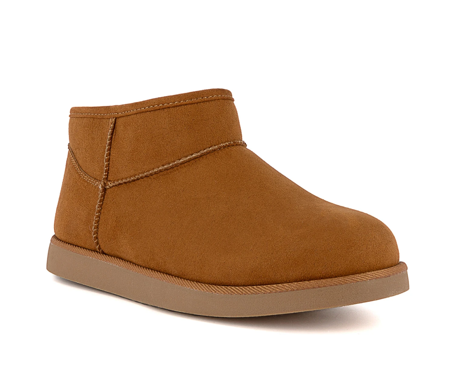 Women's Juicy Kiona Low Ankle Winter Boots 2 Women's Juicy Kiona Low Ankle Winter Boots - Image 2