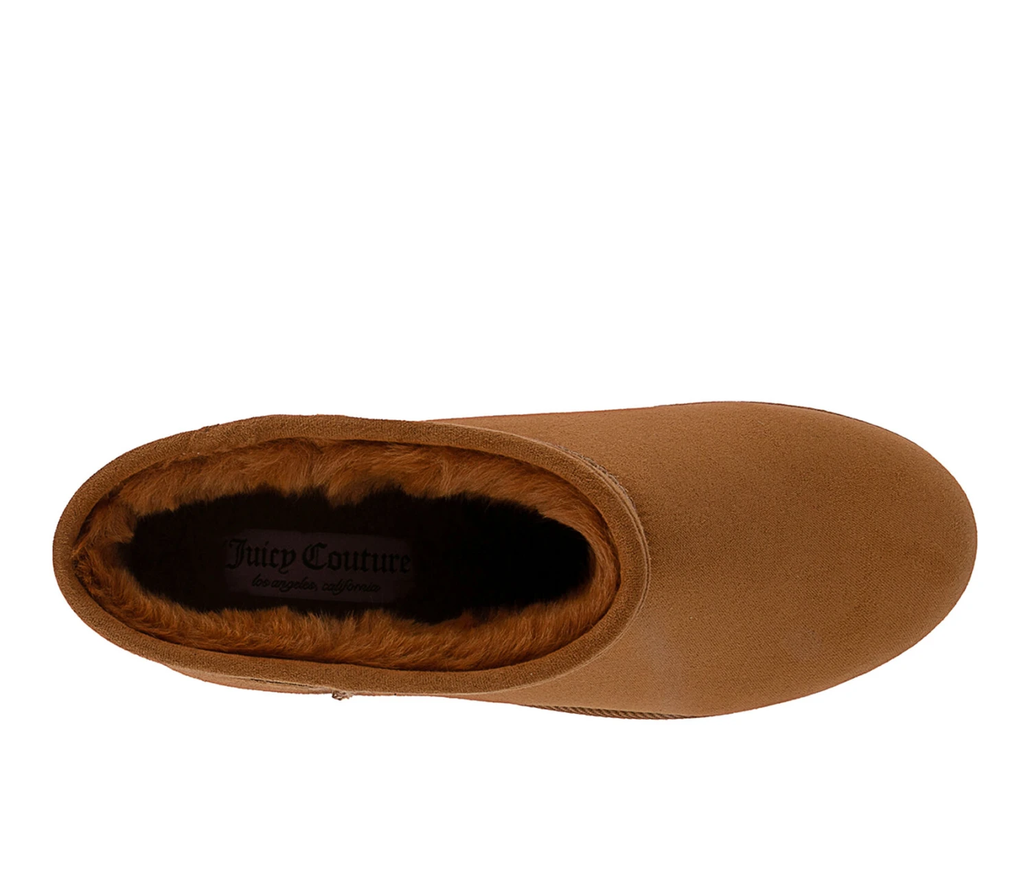 Women's Juicy Kiona Low Ankle Winter Boots 6 Women's Juicy Kiona Low Ankle Winter Boots - Image 6