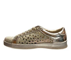 Women's Lady Couture Paris Fashion Sneakers -Sandal Shoe Shop 159206 348109 3