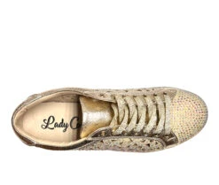 Women's Lady Couture Paris Fashion Sneakers -Sandal Shoe Shop 159206 348109 6