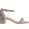 Women's Lady Couture Dazzle Dress Sandals
