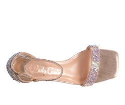 Women's Lady Couture Dazzle Dress Sandals -Sandal Shoe Shop 159221 348148 6