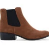 Women's Aerosoles Cerros Booties