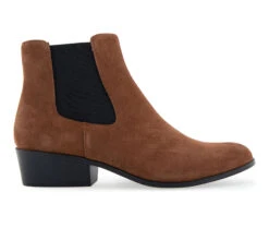Women's Aerosoles Cerros Booties
