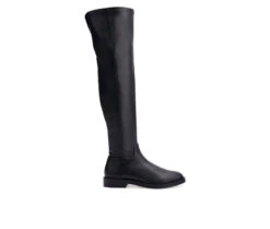 Women's Aerosoles Tarra Over The Knee Boots