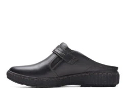 Women's Clarks Caroline May Mules -Sandal Shoe Shop 159373 348592 3