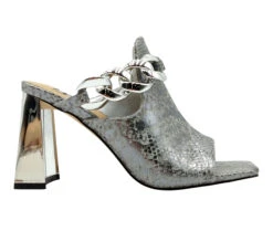 Women's Ninety Union Ryder Dress Sandals