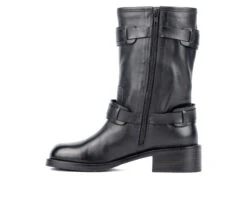 Women's Vintage Foundry Co Augusta Mid Calf Booties -Sandal Shoe Shop 159578 349191 3