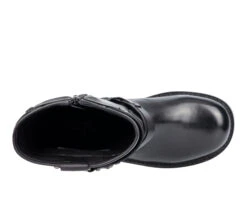 Women's Vintage Foundry Co Augusta Mid Calf Booties -Sandal Shoe Shop 159578 349191 6