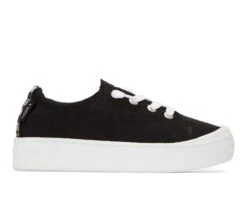 Women's Roxy Bayshore Platform Platform Slip Ons