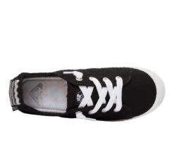 Women's Roxy Bayshore Platform Platform Slip Ons -Sandal Shoe Shop 159686 351393 6