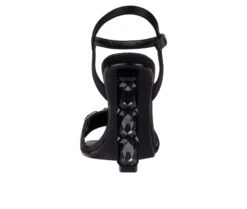 Women's Lady Couture Karisma Dress Sandals -Sandal Shoe Shop 159861 349967 5