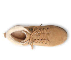 Women's Bearpaw Retro Quinn Platform Winter Booties -Sandal Shoe Shop 159879 350023 6