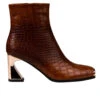 Women's Ninety Union Lima Heeled Booties