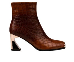 Women's Ninety Union Lima Heeled Booties