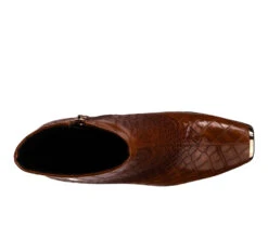 Women's Ninety Union Lima Heeled Booties -Sandal Shoe Shop 159940 350222 6