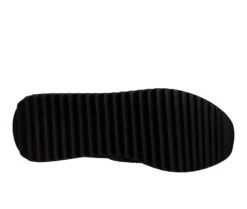 Women's Ninety Union Brooklyn Wedge Sneaker Booties -Sandal Shoe Shop 160001 350420 7