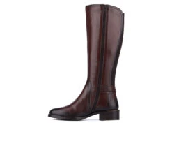 Women's Vintage Foundry Co Hortense Knee High Boots -Sandal Shoe Shop 160036 350511 3