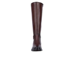 Women's Vintage Foundry Co Hortense Knee High Boots -Sandal Shoe Shop 160036 350511 4