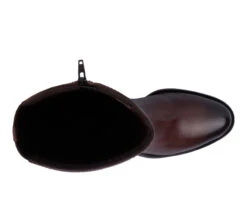 Women's Vintage Foundry Co Hortense Knee High Boots -Sandal Shoe Shop 160036 350511 6