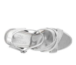 Women's London Rag Splendid Platform Dress Sandals -Sandal Shoe Shop 160348 351282 6