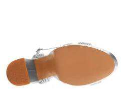 Women's London Rag Splendid Platform Dress Sandals -Sandal Shoe Shop 160348 351282 7