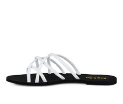 Women's Rag & Co Sweetin Sandals -Sandal Shoe Shop 160414 351445 3