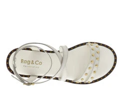 Women's Rag & Co Carriane Sandals -Sandal Shoe Shop 160423 351478 6