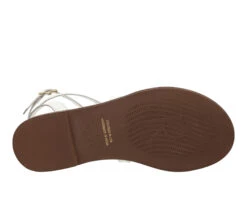 Women's Rag & Co Carriane Sandals -Sandal Shoe Shop 160423 351478 7