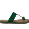 Women's Rag & Co Harris Flat Sandals