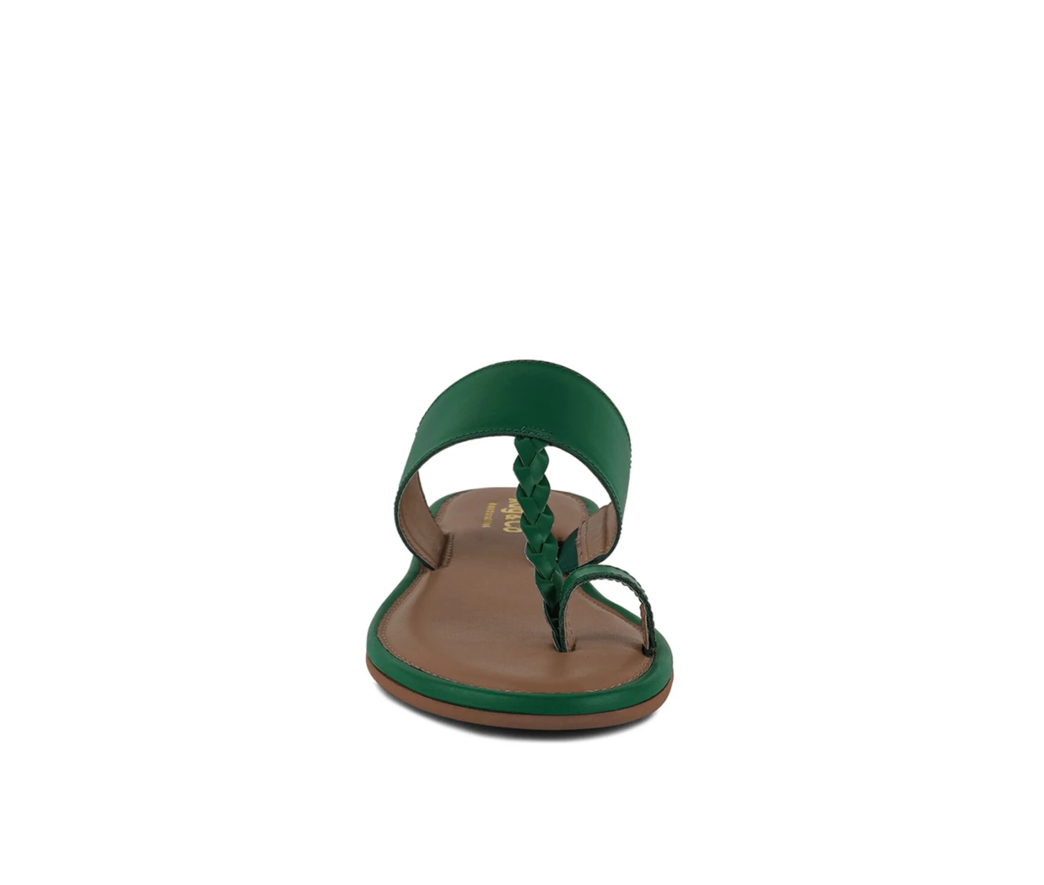 Women's Rag & Co Harris Flat Sandals 4 Women's Rag & Co Harris Flat Sandals - Image 4