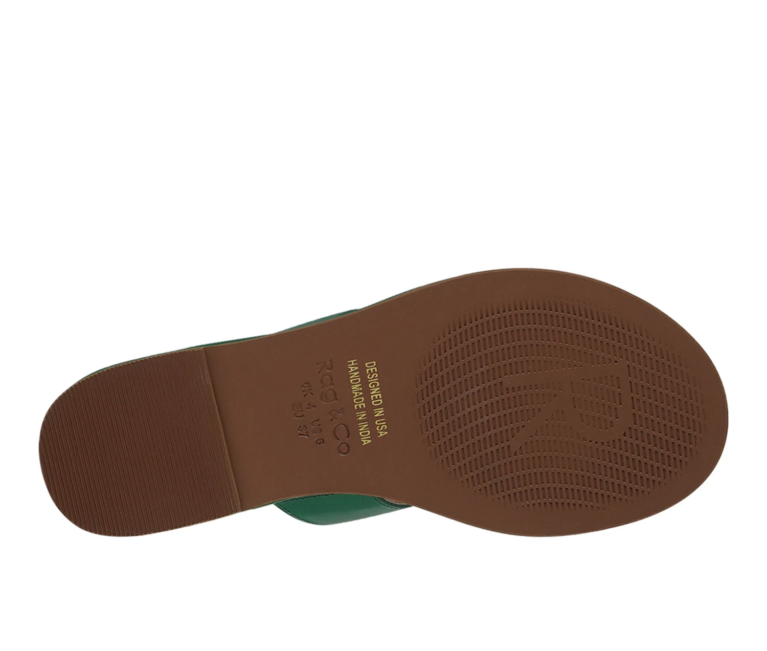 Women's Rag & Co Harris Flat Sandals 7 Women's Rag & Co Harris Flat Sandals - Image 7