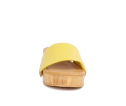 Women's Rag & Co Minny Platform Sandals -Sandal Shoe Shop 160574 351833 4