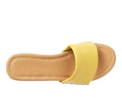 Women's Rag & Co Minny Platform Sandals -Sandal Shoe Shop 160574 351833 6