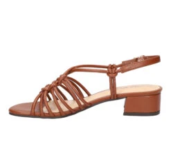 Women's Easy Street Sicilia Dress Sandals -Sandal Shoe Shop 160605 355426 3