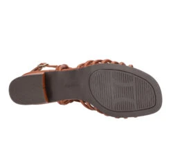 Women's Easy Street Sicilia Dress Sandals -Sandal Shoe Shop 160605 355426 7