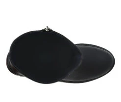 Women's London Rag Lewisa Mid Calf Boots -Sandal Shoe Shop 160611 351899 6