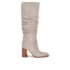 Women's Nine West Domaey Knee High Heeled Boots