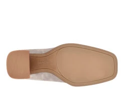 Women's Nine West Domaey Knee High Heeled Boots -Sandal Shoe Shop 160690 352068 6