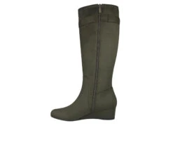 Women's Impo Gelsey Knee High Boots -Sandal Shoe Shop 160728 352208 3