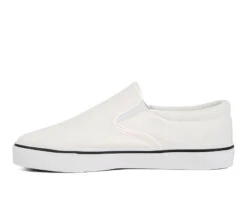 Women's London Rag Laszlo Slip Ons -Sandal Shoe Shop 160835 352462 3