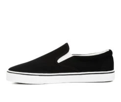 Women's London Rag Merlin Slip Ons -Sandal Shoe Shop 160836 352464 3