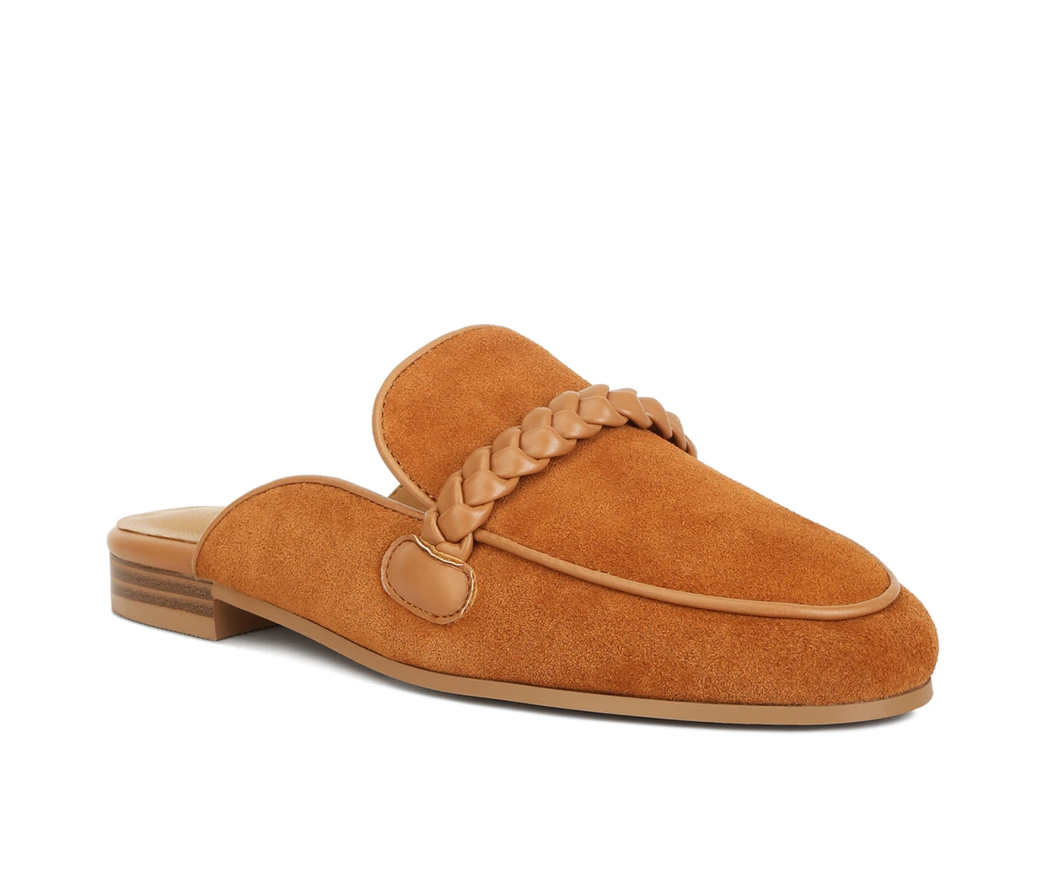 Women's Rag & Co Lavinia Mules 2 Women's Rag & Co Lavinia Mules - Image 2