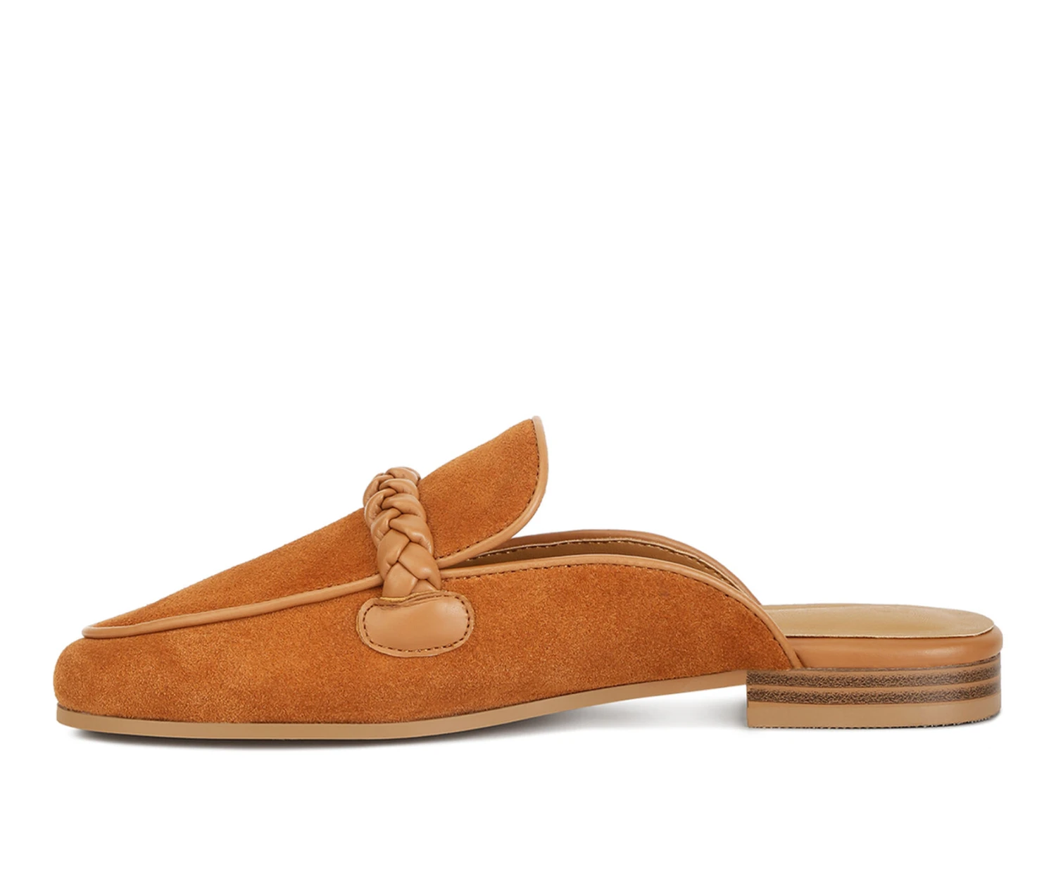 Women's Rag & Co Lavinia Mules 3 Women's Rag & Co Lavinia Mules - Image 3