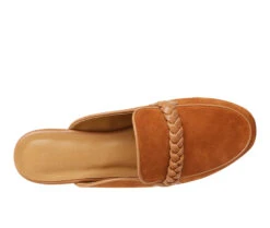 Women's Rag & Co Lavinia Mules 12 Women's Rag & Co Lavinia Mules -Sandal Shoe Shop 160903 352641 6