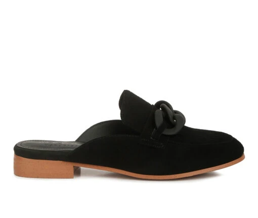 Women's Rag & Co Krizia Mules -Sandal Shoe Shop 160909 352667 1