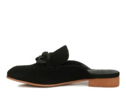 Women's Rag & Co Krizia Mules -Sandal Shoe Shop 160909 352667 3