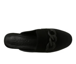 Women's Rag & Co Krizia Mules -Sandal Shoe Shop 160909 352667 6