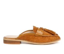 Women's Rag & Co Edmanda Mules